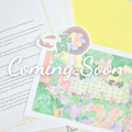 Little Sirio MailClub - Monthly Membership [COMING SOON]