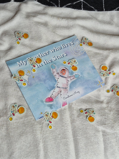 Little Sirio - Stickers